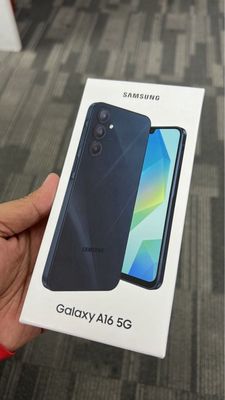 Galaxy A16 5G (8GB/128GB) Chính Hãng Nguyên Seal. Mua bán Điện thoại tại Quận Tân Bình Tp Hồ Chí Minh được đăng bởi Lễ