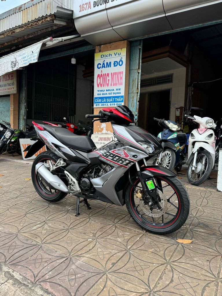 WINNER X (2020)(ABS) BS:65B2:CẦN THƠ. Mua bán Xe máy tại Quận Ninh Kiều Cần Thơ được đăng bởi DVCĐ Công Minh hình 3