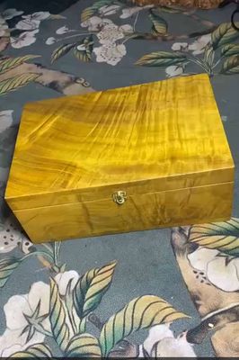 Hộp trang sức bỏ gì tùy mọi người. Mua bán Nội thất, đồ gia dụng khác tại Thành phố Buôn Ma Thuột Đắk Lắk được đăng bởi nam