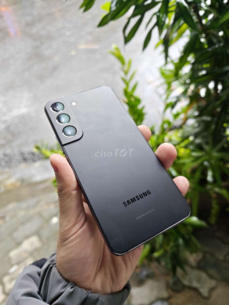 Ss galaxy s22. Bản chính hãng 2 sim ổn định. Mua bán Điện thoại tại Quận Hải Châu Đà Nẵng được đăng bởi KenTony KenMobile hình 1