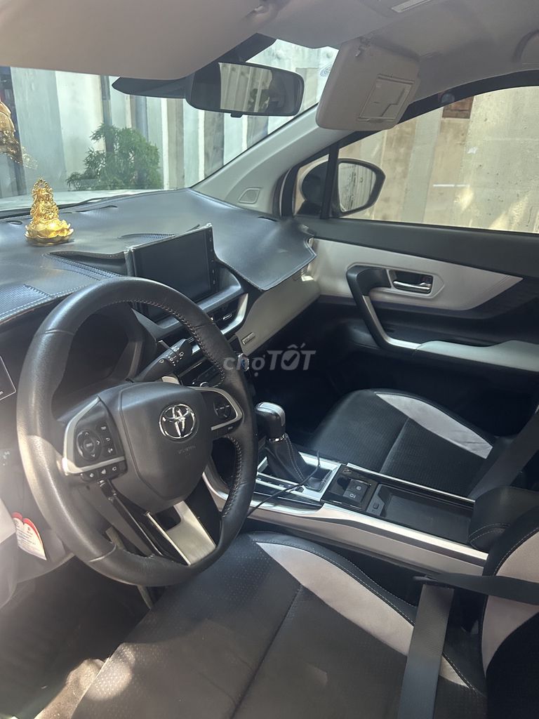 Toyota Veloz Cross 2023  - 140000 km. Mua bán Ô tô tại Thành phố Quảng Ngãi Quảng Ngãi được đăng bởi Thanh vũ hình 1