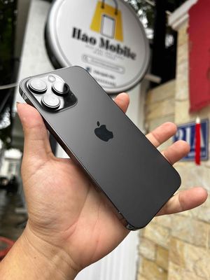 iPhone 14 Pro Max Lock CNC 128Gb Đen. Mua bán Điện thoại tại Quận Ninh Kiều Cần Thơ được đăng bởi Hào Mobile