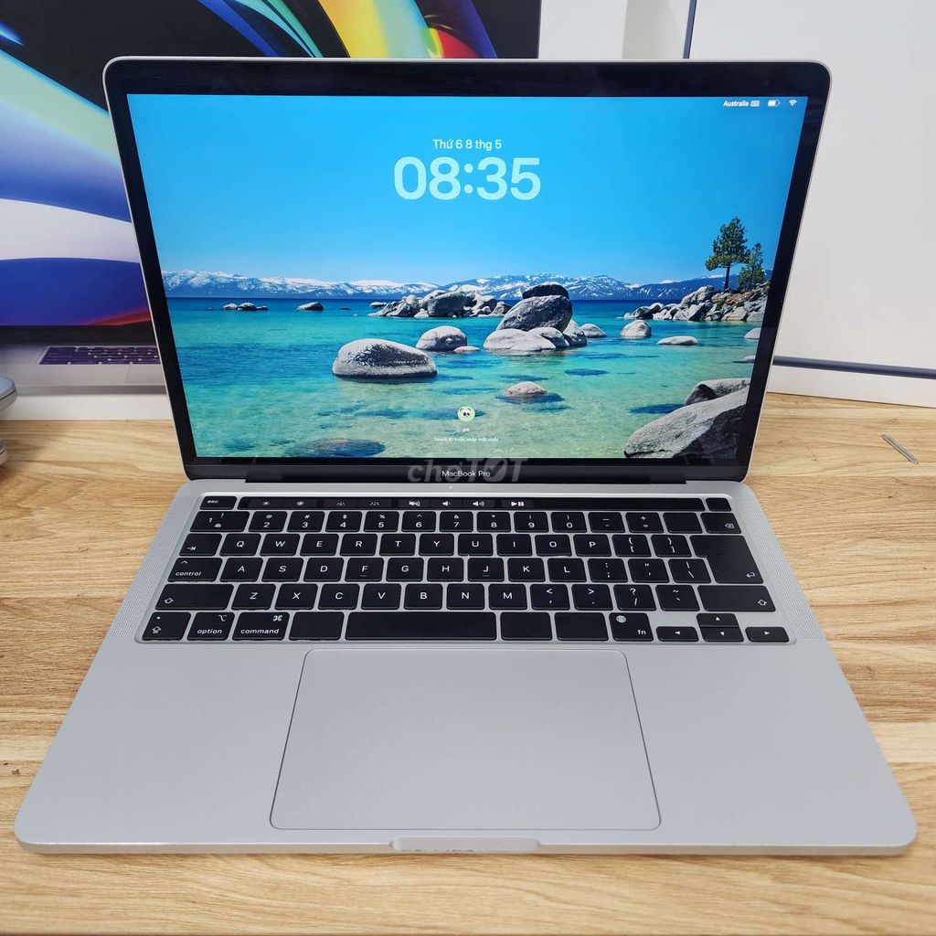 Macbook Pro M2/16/512 13in full chức năng. Mua bán Laptop tại Quận Ba Đình Hà Nội được đăng bởi Minh Trang hình 1