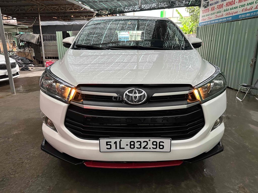 Toyota Innova 2019 2.0E - 389Tr. Mua bán Ô tô tại Huyện Bình Chánh Tp Hồ Chí Minh được đăng bởi thành hình 1