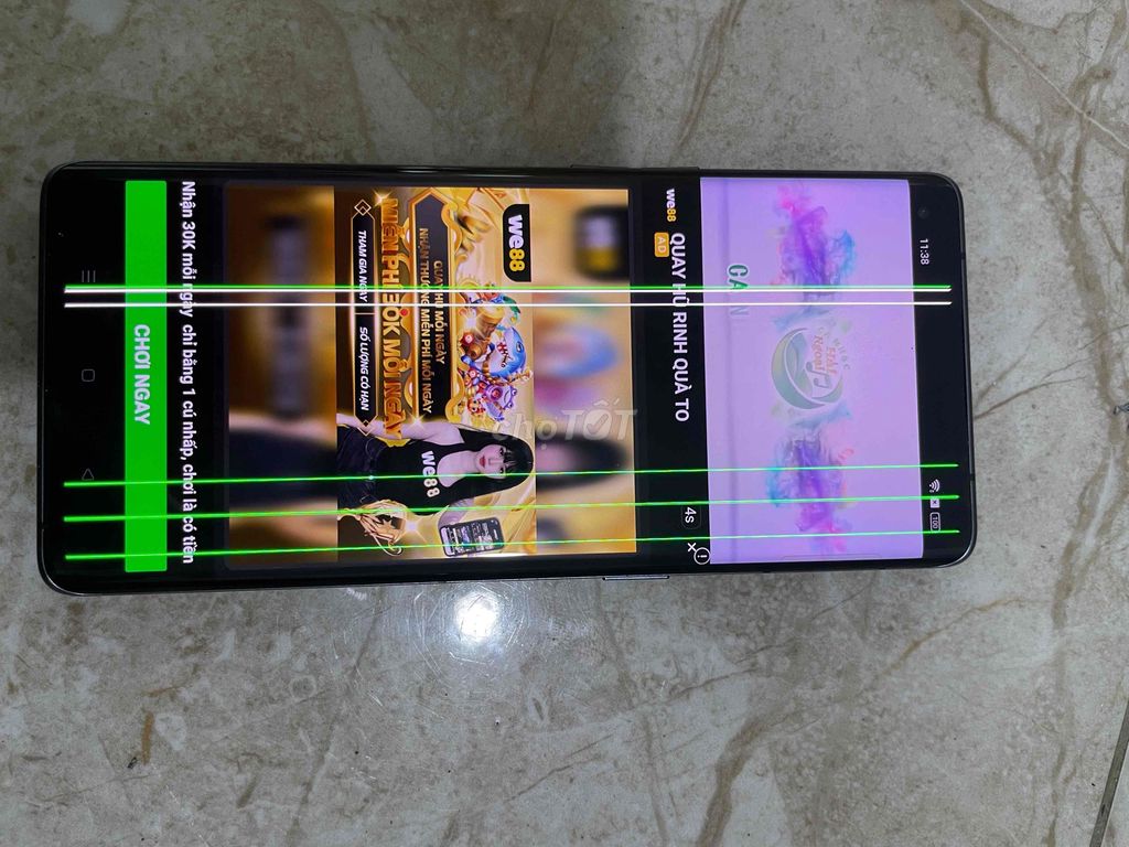 Realme Master Edition 12GB/256GB Xám. Mua bán Điện thoại tại Quận Cái Răng Cần Thơ được đăng bởi That hình 1
