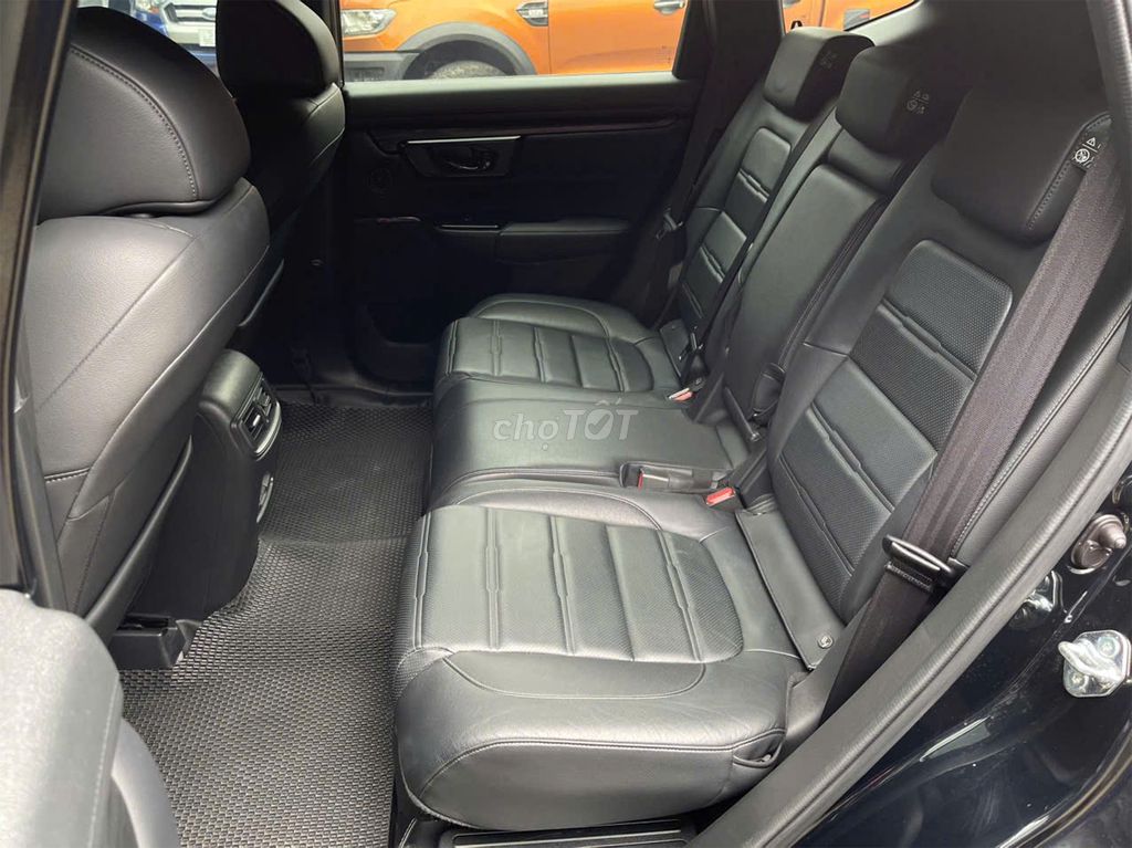 Honda CR V 2022 LSE - 35000 km. Mua bán Ô tô tại Huyện Hóc Môn Tp Hồ Chí Minh được đăng bởi Xe Đẹp Minh Khôi hình 5