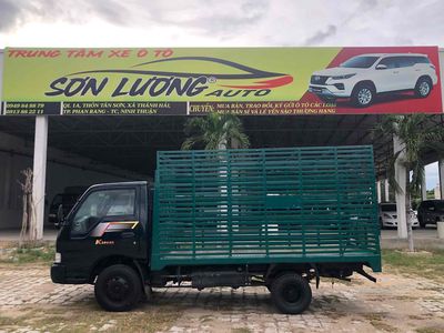 Kia K3000 2013 Đăng Kiểm Chở Gia Súc, Gia Cầm. Mua bán Xe tải, xe ben tại Huyện Ninh Hải Ninh Thuận được đăng bởi Auto Sơn Lương