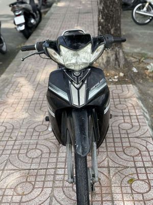 Yamaha Sirius 110 Đen. Mua bán Xe máy tại Quận 8 Tp Hồ Chí Minh được đăng bởi Đặng Thái Hòa
