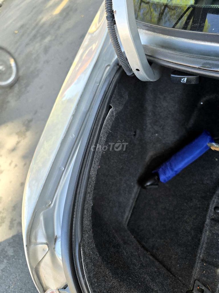 HONDA ACCORD 2009 ĐÀI LOAN 2.0 DKLD 2010. Mua bán Ô tô tại Huyện Hòa Thành Tây Ninh được đăng bởi Neverdier hình 11