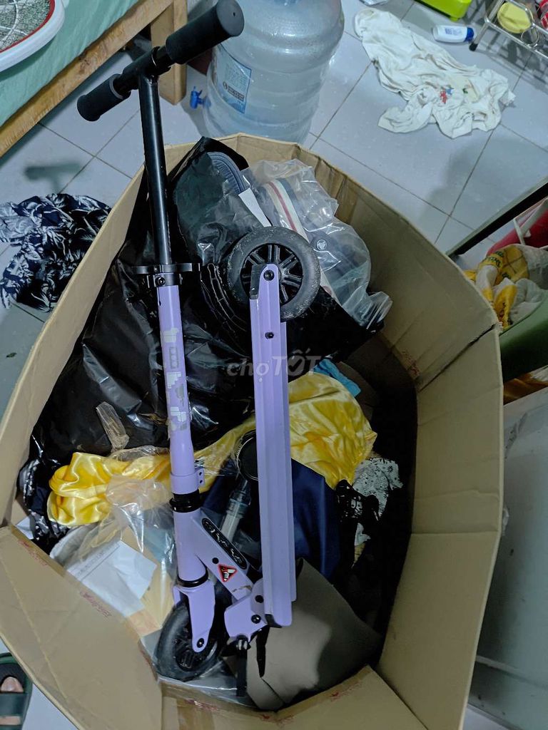 xe trượt cho người lớn trẻ em. Mua bán Phương tiện khác tại Quận Liên Chiểu Đà Nẵng được đăng bởi Duy hình 2