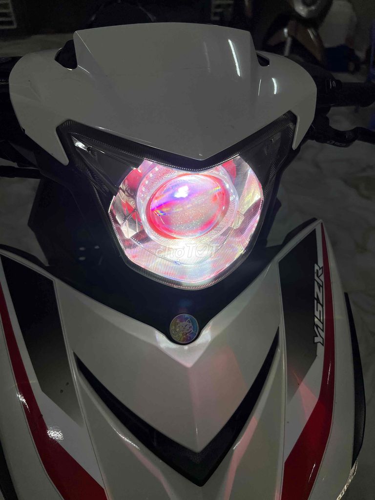 xe zin đồ chơi xịn mà vẫn gọn chất. Mua bán Xe máy tại Thị xã Bến Cát Bình Dương được đăng bởi xe máy tý nị 393 hình 4