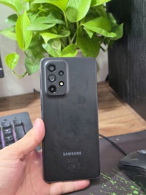 Samsung A53 5G 128GB màn zin mượt pin bền