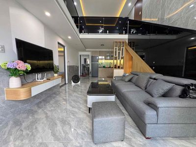 Rent · 4 bd · 75 м² · Quận Cẩm Lệ, ул. Đường Tôn Đản