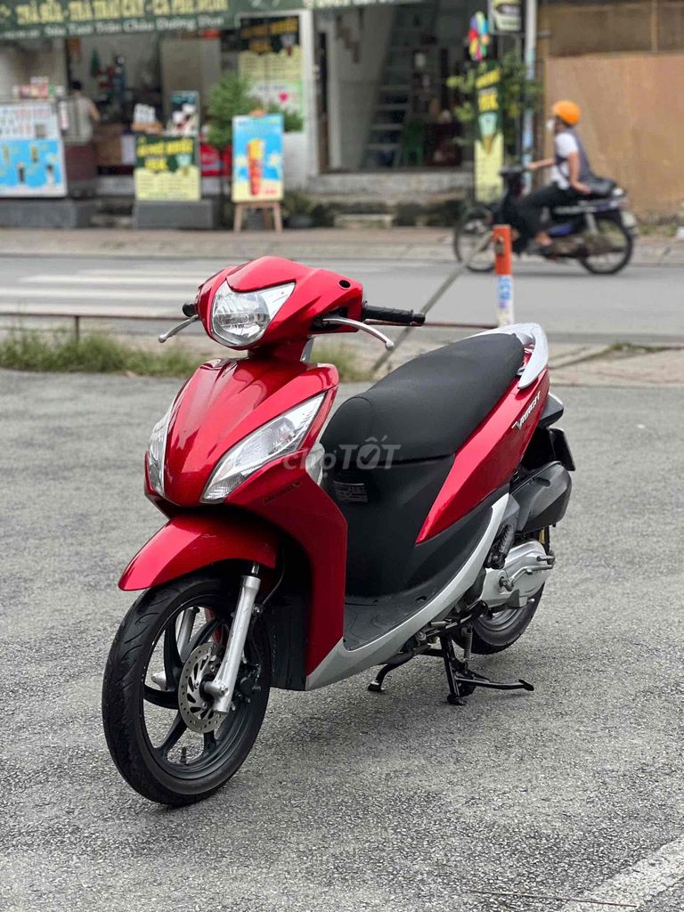 HONDA VISION 2013 BSTP CHÍNH CHỦ