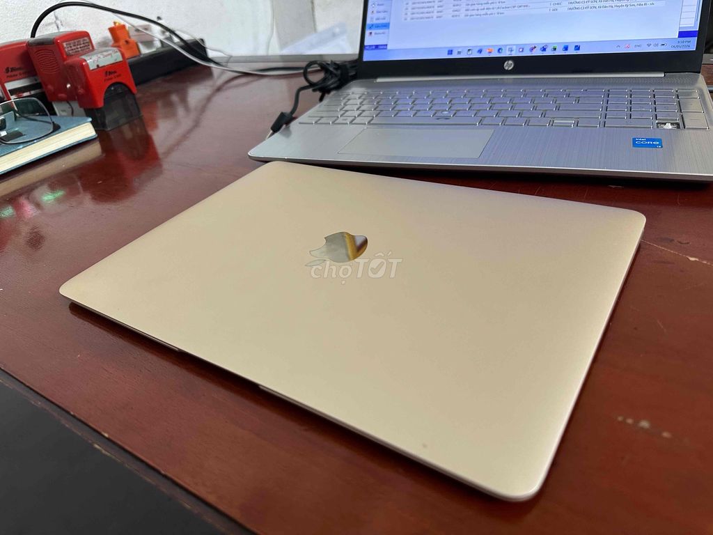 Apple MacBook Retina 12 inch 8GB/256GB. Mua bán Laptop tại Thành phố Hòa Bình Hòa Bình được đăng bởi Mr Sơn hình 1