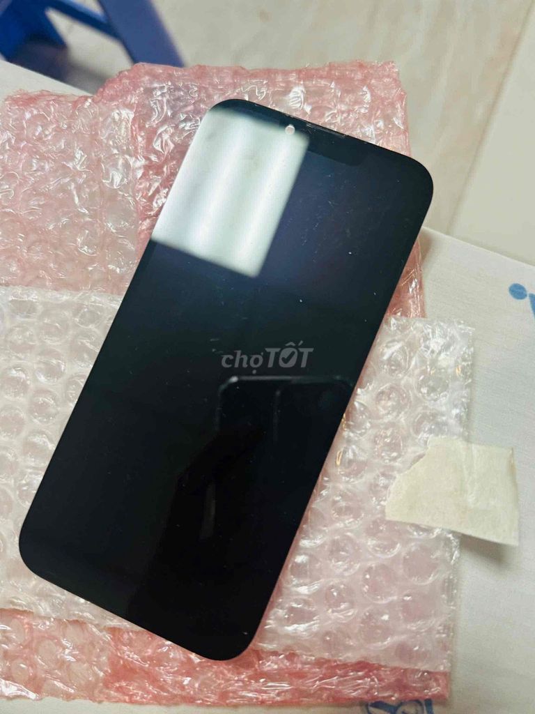 Màn hình Apple iPhone 13 Đen Đã dùng. Mua bán Linh kiện (RAM, Card...) tại Huyện Tri Tôn An Giang được đăng bởi My Store  hình 1