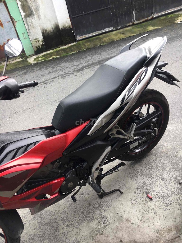 cần Bán Winner X - Có Thương Lượng. Mua bán Xe máy tại Quận 7 Tp Hồ Chí Minh được đăng bởi Nam đặng hình 3