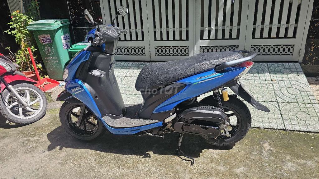 Xe dọn nguyên xe như mới, máy zin chưa hạ.. Mua bán Xe máy tại Quận Bình Tân Tp Hồ Chí Minh được đăng bởi Thành hình 2