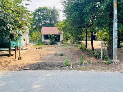 Mua nhà cho con gái cần bán nhanh miếng đất 231m2,Phước Thạnh, Giá 600. Mua bán đất tại Huyện Củ Chi Tp Hồ Chí Minh được đăng bởi Nguyễn Vinh