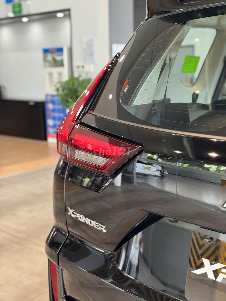 Mitsubishi Xpander 2025 1.5 AT. Mua bán Ô tô tại Huyện Long Hồ Vĩnh Long được đăng bởi Lê Minh Đức hình 14