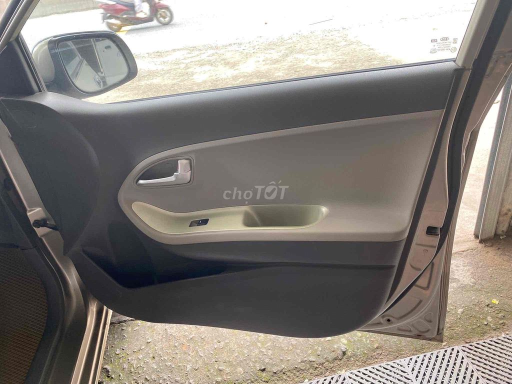 Kia Morning 2016 1.25 MT - 135252 km. Mua bán Ô tô tại Huyện Phú Lộc Thừa Thiên Huế được đăng bởi Đỗ văn thanh hình 9