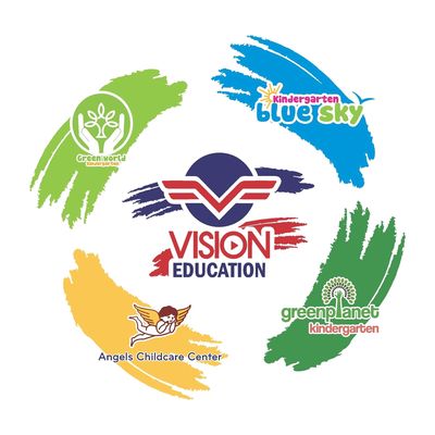 Công ty cổ phần Vision Education