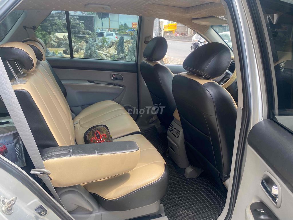 Kia Carens 2007 CRDi 2.0 AT - 103000 km. Mua bán Ô tô tại Quận Cái Răng Cần Thơ được đăng bởi shins nguyễn hình 9