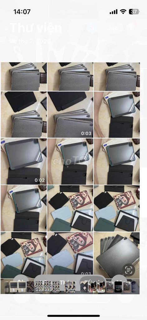 bao da ipad pro 9.7 10.5 11inch 12.9 ipad mini 6 7. Mua bán Phụ kiện (Màn hình, Chuột...) tại Quận Tân Phú Tp Hồ Chí Minh được đăng bởi Trương Hiệp hình 1