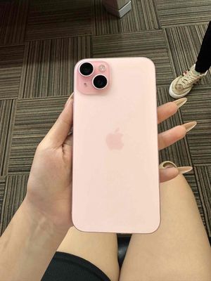 iphone 15 plus lock màu hồng giá rẻ. Mua bán Điện thoại tại Quận Bình Tân Tp Hồ Chí Minh được đăng bởi Yến 