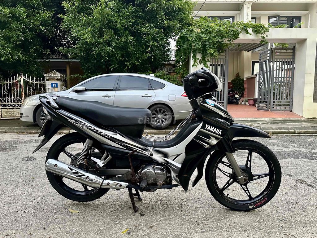 Jupiter MX 2007 8tr500 ***. Mua bán Xe máy tại Thành phố Huế Thừa Thiên Huế được đăng bởi Xe Máy Trường An Phát hình 3