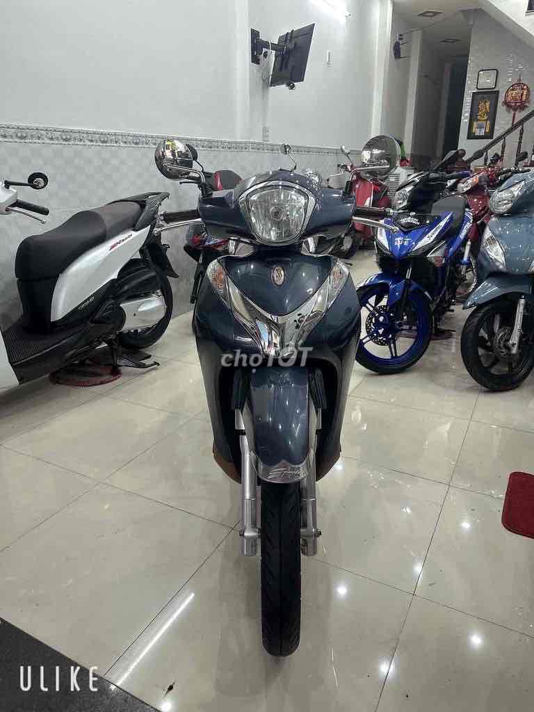 Honda Sh Mode - 2019 ( Cực Đẹp ) BS: 65 Cần Thơ. Mua bán Xe máy tại Quận Ninh Kiều Cần Thơ được đăng bởi CH XE MÁY 7 THÀNH hình 1