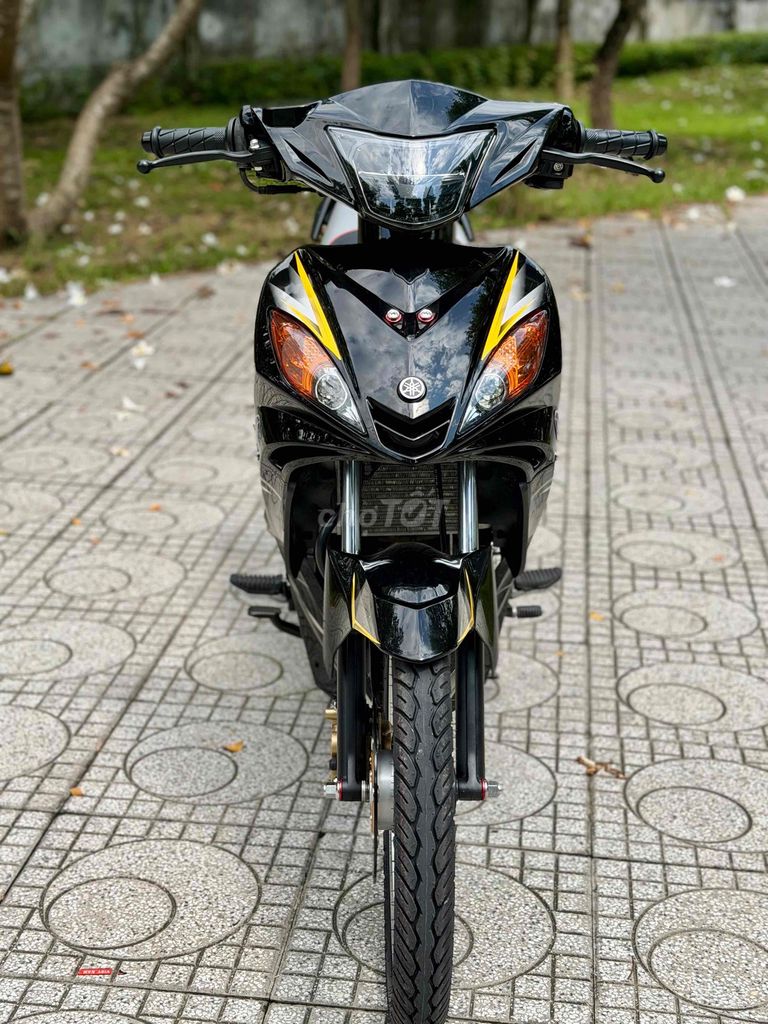 Yamaha Exciter 2010 5p71 от собственника