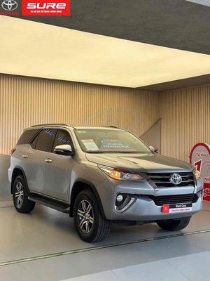 Toyota Fortuner 2019 2.4G 4x2 AT - 164819 km. Mua bán Ô tô tại Thành phố Rạch Giá Kiên Giang được đăng bởi Huỳnh My Xe qua sử dụng chính Hãng Toyota 