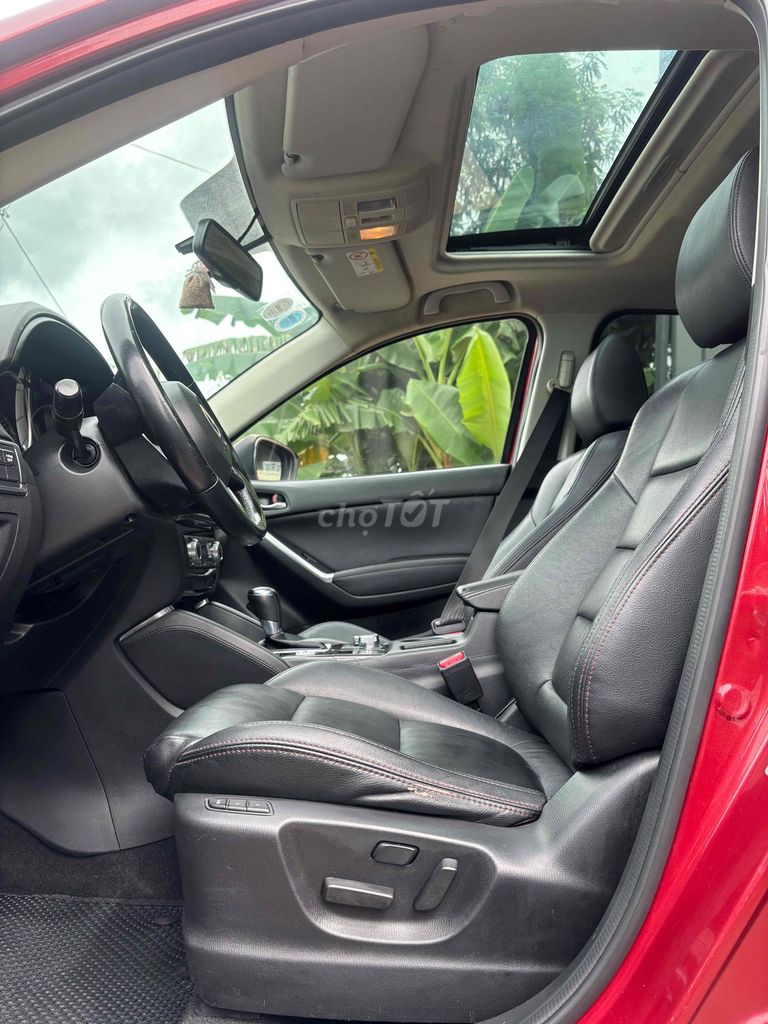 Mazda CX 5 2017 2.5 AT 2WD - 10000 km. Mua bán Ô tô tại Huyện Cẩm Mỹ Đồng Nai được đăng bởi Quân car Đn hình 8