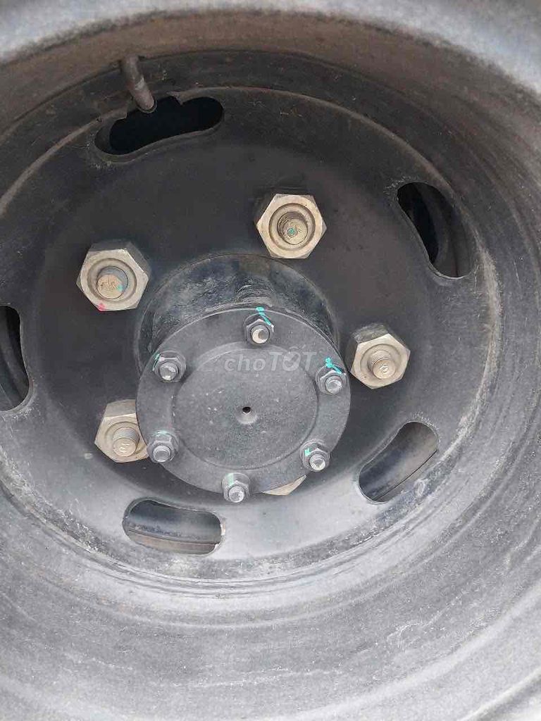 Thanh lý Xe Đô Thành IZ 250 odo 6 vạn 2 chuẩn  Giá. Mua bán Xe tải, xe ben tại Huyện Kim Bảng Hà Nam được đăng bởi Trần Tuấn Anh hình 3