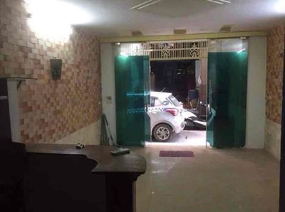 Nhà phố 35 m² · 3 PN · Ngõ Chùa Hưng Ký