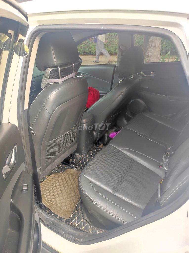 Hyundai Kona 2019 2.0 AT ĐẶC BIỆT - 46000 km. Mua bán Ô tô tại Thành phố Thủ Đức Tp Hồ Chí Minh được đăng bởi Nguyen NTH hình 6