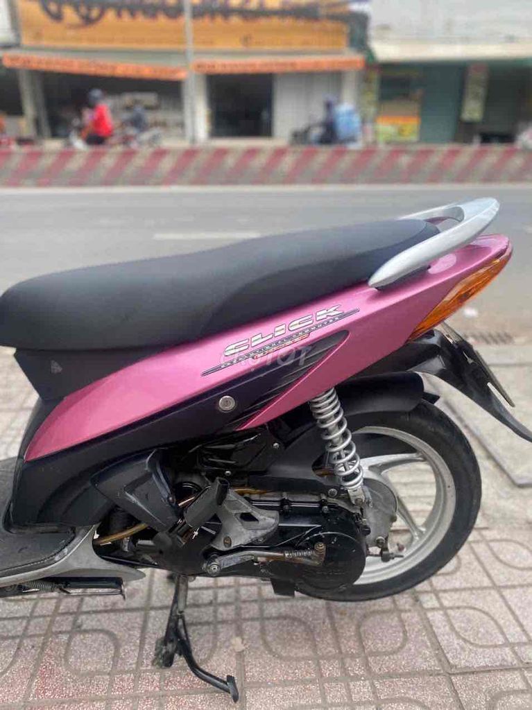 CICK 2008 cavet theo xe giấy tờ đầy đủ máy êm ru. Mua bán Xe máy tại Quận 7 Tp Hồ Chí Minh được đăng bởi Gia Bảo  hình 7