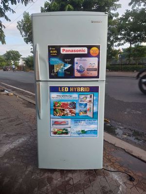 Tủ lạnh Panasonic 160 lít chất lượng. Mua bán Tủ lạnh tại Quận Bình Thạnh Tp Hồ Chí Minh được đăng bởi ĐIỆN MÁY VUI VẺ