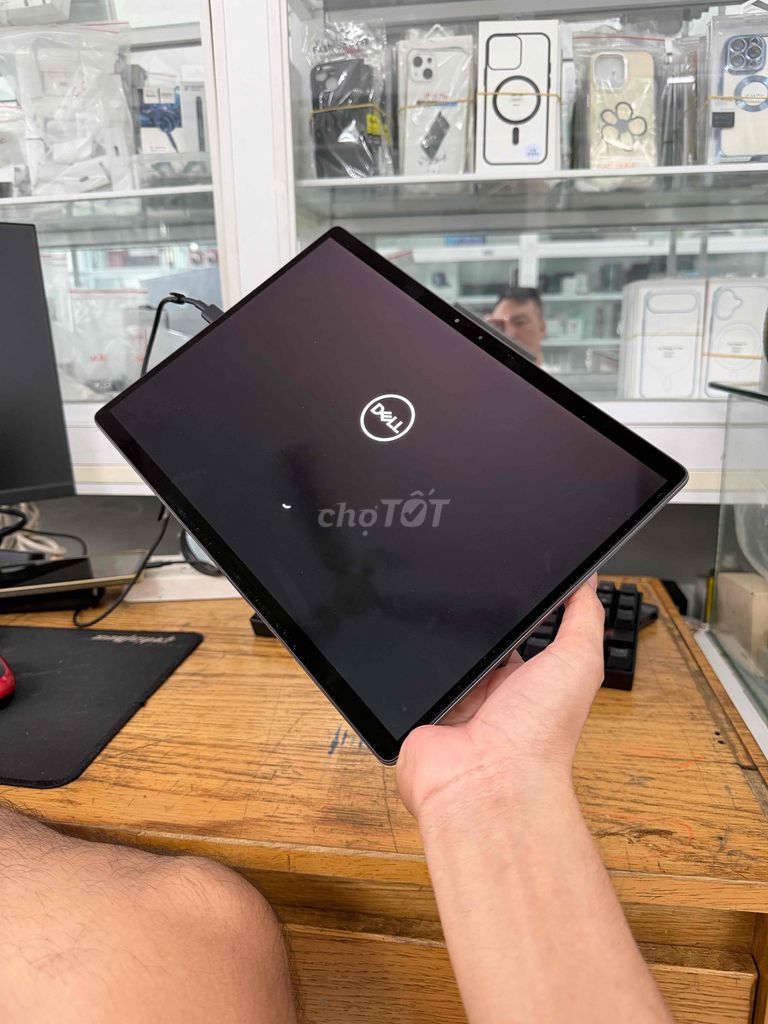 Dell Latitude 7320 i5-11th 16GB/256GB 98%. Mua bán Laptop tại Thành phố Nha Trang Khánh Hòa được đăng bởi Long hình 1