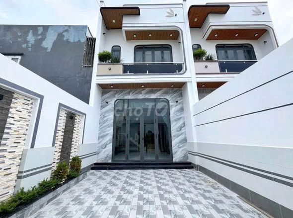 Nhà ngay bên cạnh trường mầm non P.Tân Triều