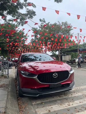 Mazda CX-30 2.0 Premium 2022 Đỏ Ruby. Mua bán Ô tô tại Quận Nam Từ Liêm Hà Nội được đăng bởi Mr sinh Auto
