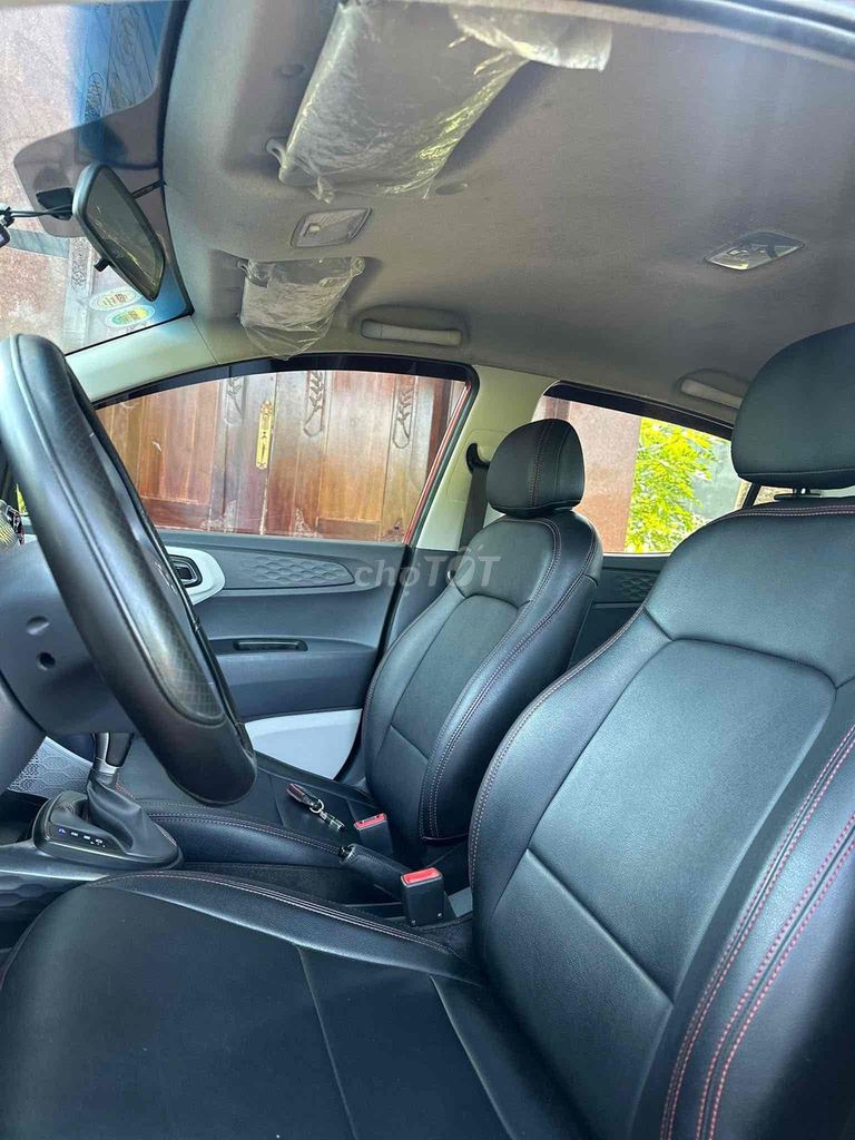 Hyundai Grand i10 2022 1.2 Sedan AT - 53000 km. Mua bán Ô tô tại Thành phố Buôn Ma Thuột Đắk Lắk được đăng bởi Trương Hùng  hình 8