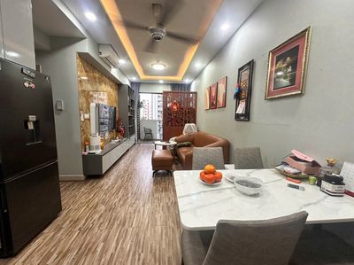Аренда · 2 комн. · 71 м² · Quận Tân Phú