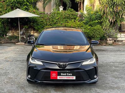 Toyota Corolla Altis 1.8V 2022 Xem xe thương lượng. Mua bán Ô tô tại Quận Tân Phú Tp Hồ Chí Minh được đăng bởi TRƯƠNG THANH TUYỀN