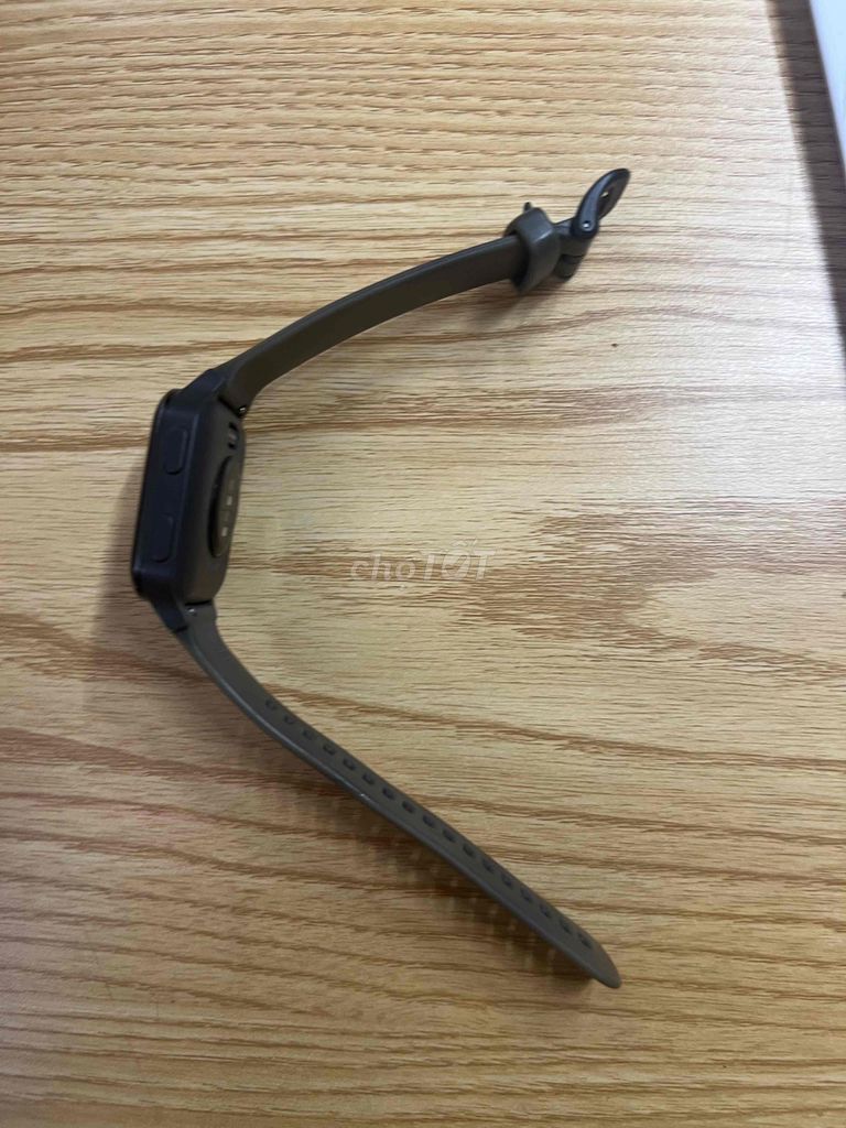 Garmin Sq Xám Đồng hồ thông minh. Mua bán Thiết bị đeo thông minh tại Quận Tân Bình Tp Hồ Chí Minh được đăng bởi ThuC hình 1