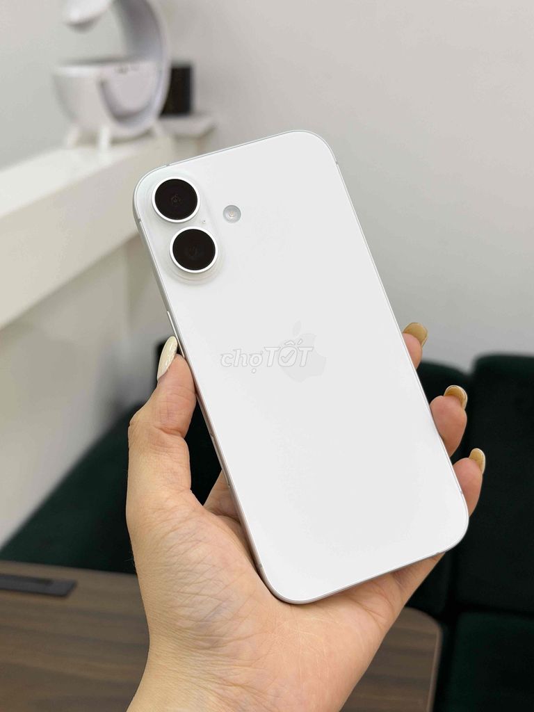 🍎IPHONE 17 TRẮNG 256G LIKE NEW -P100 SẠC 60L👇. Mua bán Điện thoại tại Quận Hải An Hải Phòng được đăng bởi Phạm Huyền Hoàng Dũng Mobile  hình 1