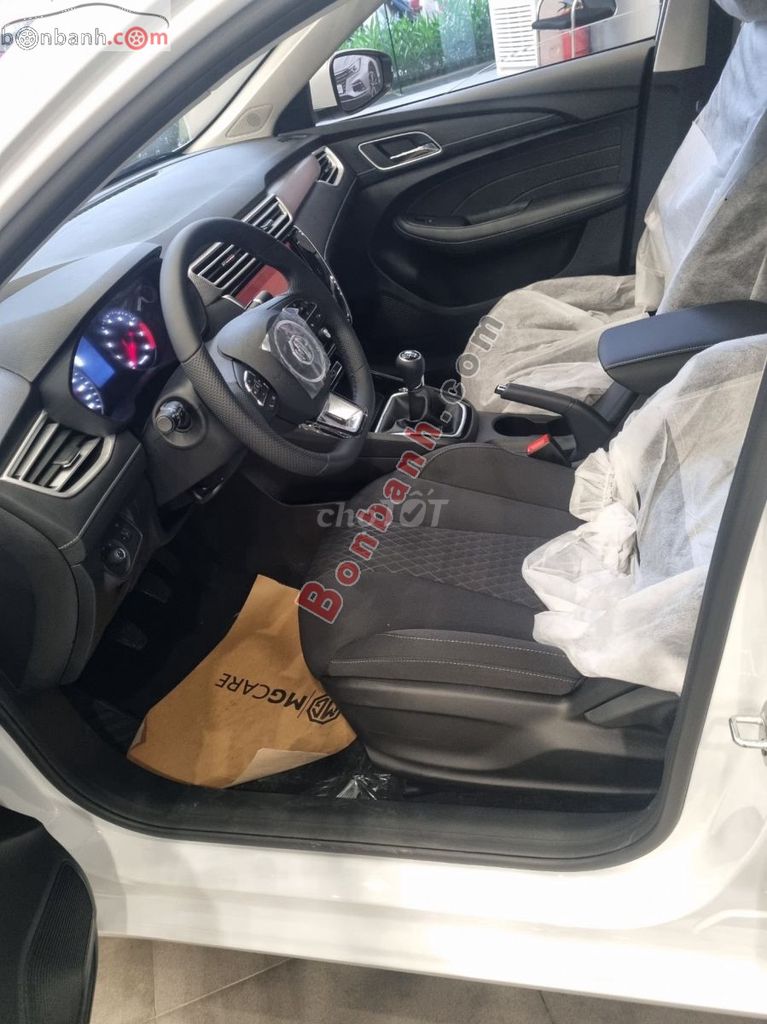 MG 5 MT. Mua bán Ô tô tại Quận Đống Đa Hà Nội được đăng bởi Trần Trường Long hình 2