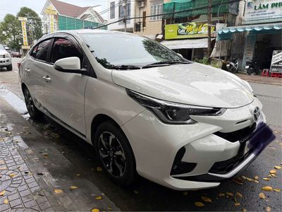 TOYOTA VIOS 2023. Mua bán Ô tô tại Quận Ninh Kiều Cần Thơ được đăng bởi Thuận Phong