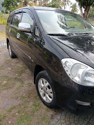 Toyota Innova 2006 G - 123546 km. Mua bán Ô tô tại Huyện Gò Dầu Tây Ninh được đăng bởi Phước lập 